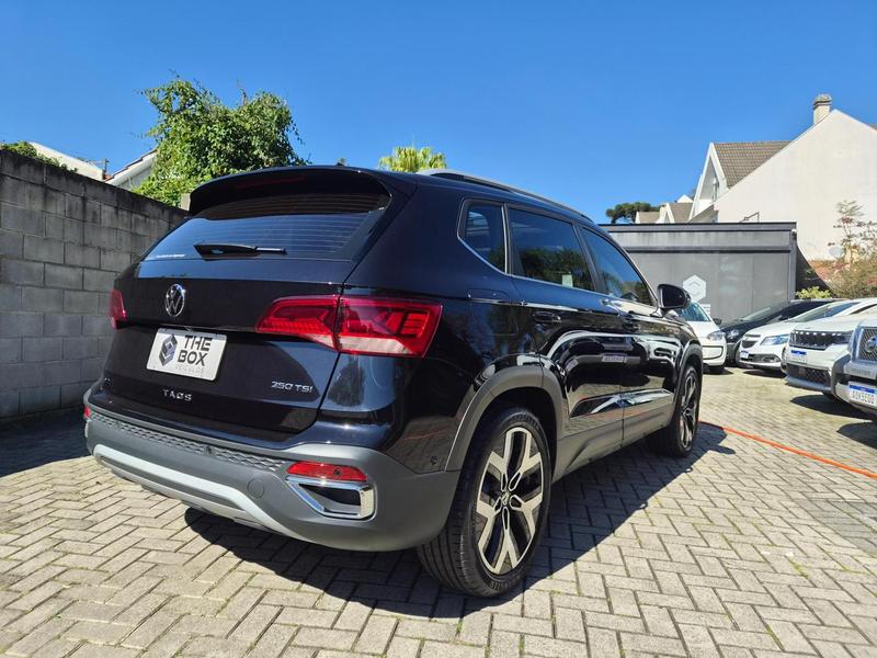 Volkswagen Taos 1.4 250 TSI Highline - foto 6