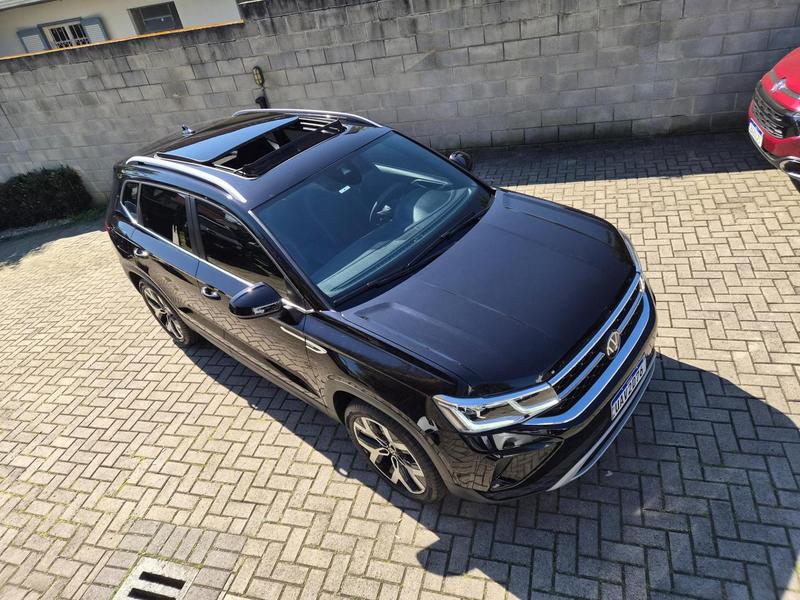 Volkswagen Taos 1.4 250 TSI Highline - foto 7