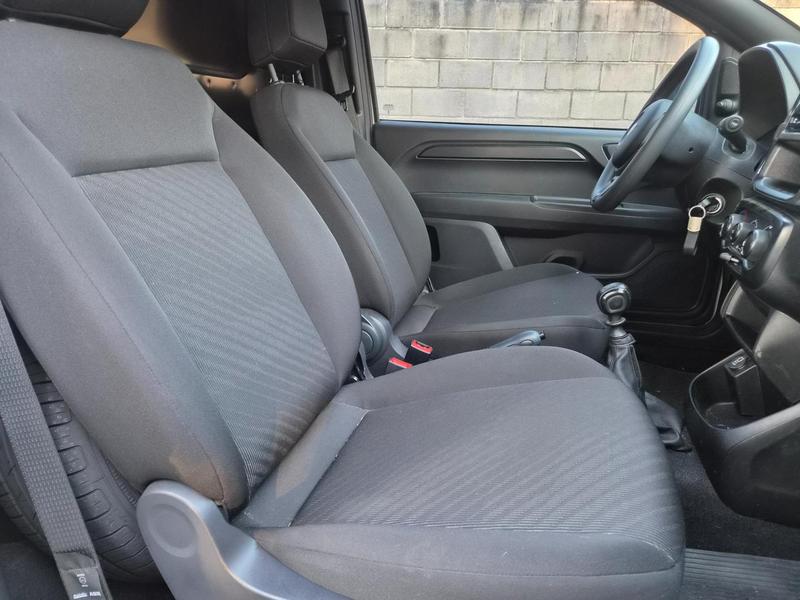 Fiat Fiorino Endurance - foto 11