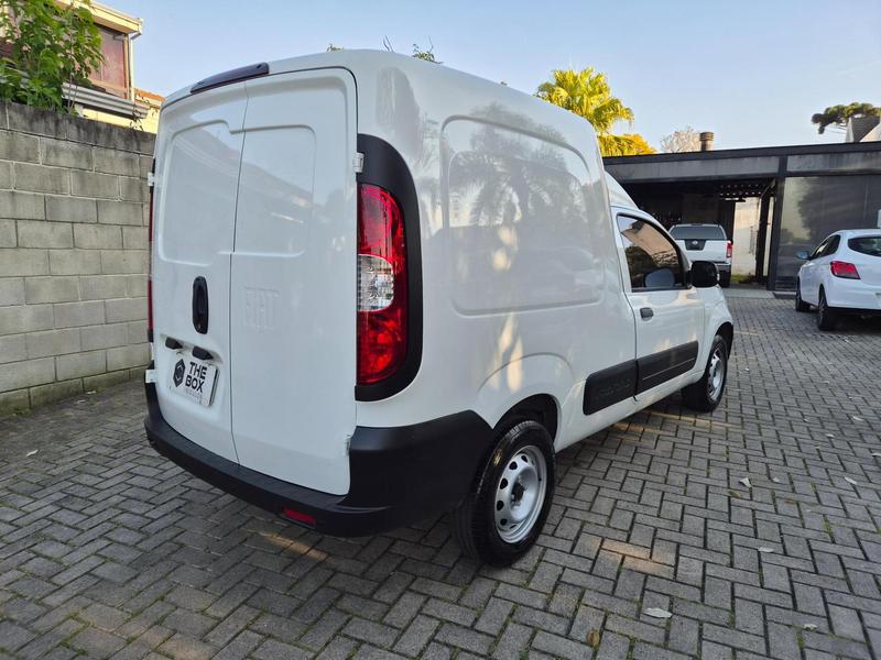Fiat Fiorino Endurance - foto 12