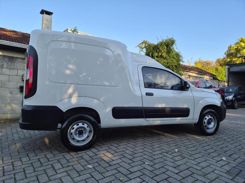 Fiat Fiorino Endurance - foto 6