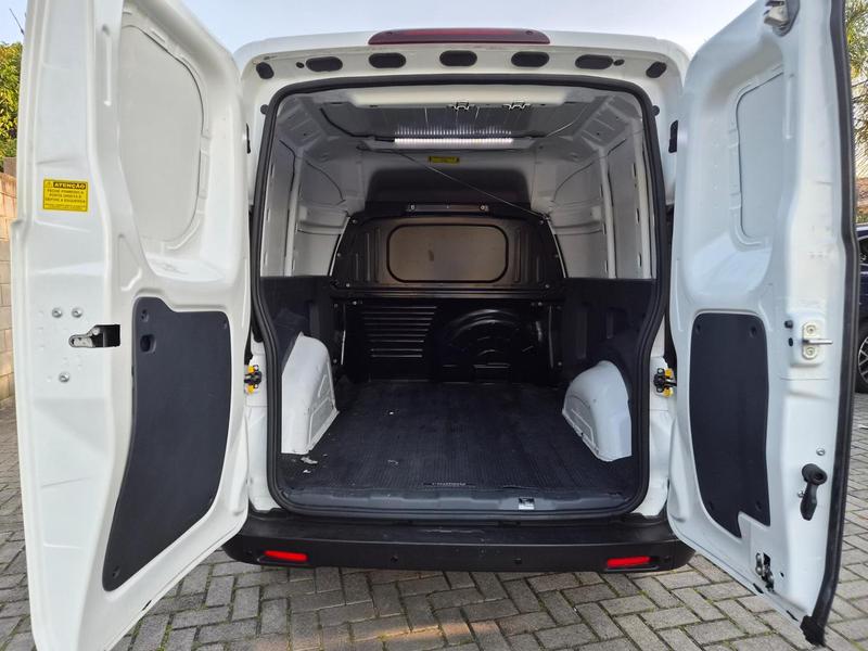 Fiat Fiorino Endurance - foto 10