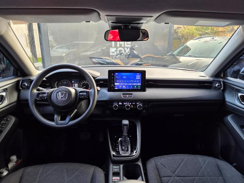 Honda HR-V EX Hs - foto 11