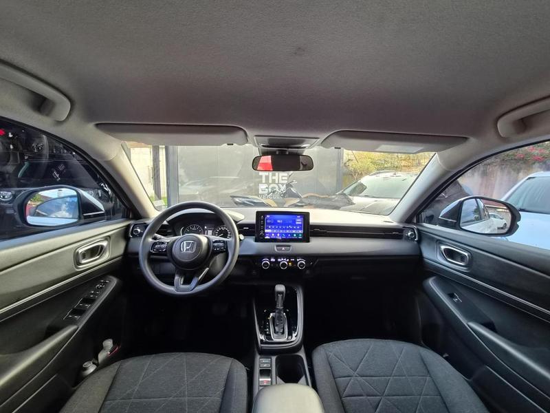 Honda HR-V EX Hs - foto 12