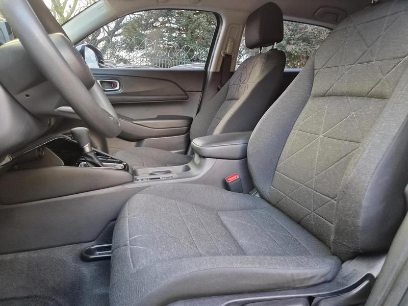 Honda HR-V EX Hs - foto 13