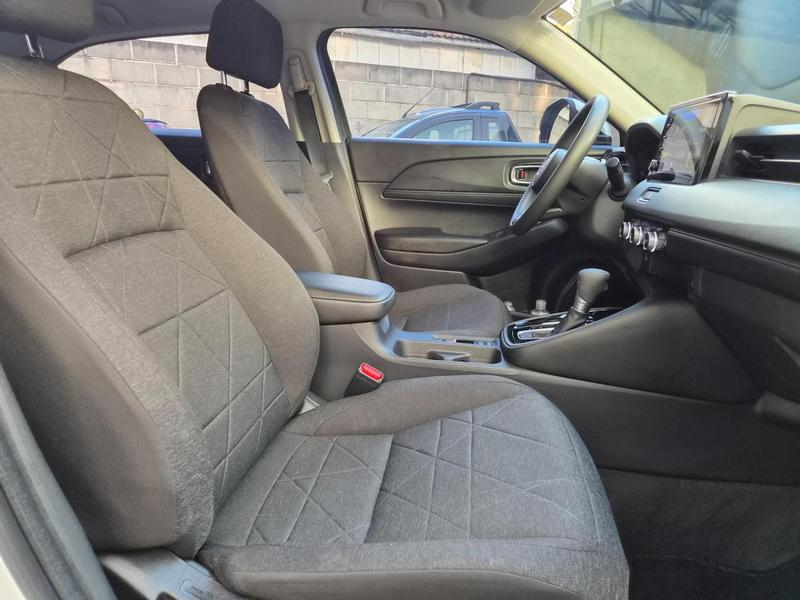 Honda HR-V EX Hs - foto 14