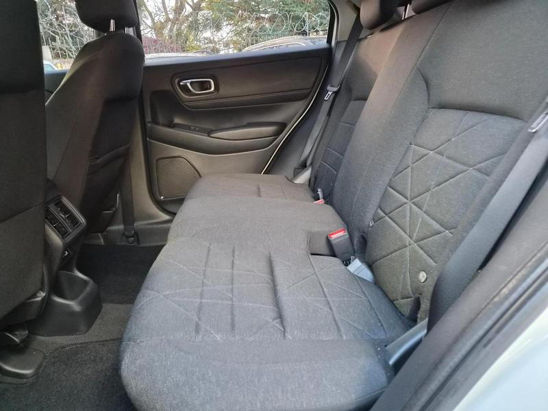 Honda HR-V EX Hs - foto 15