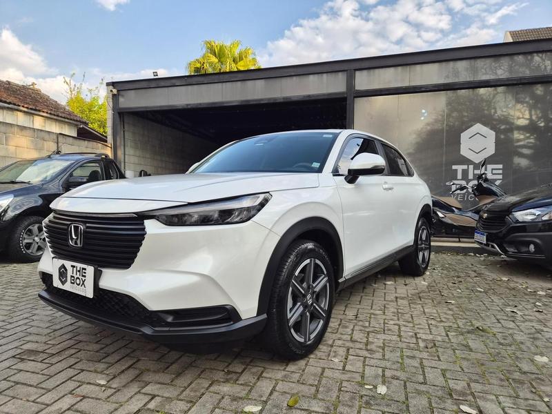 Honda HR-V EX Hs - foto 2