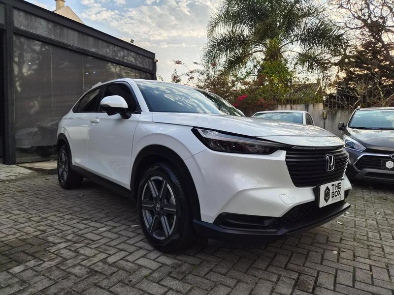 Honda HR-V EX Hs - foto 3