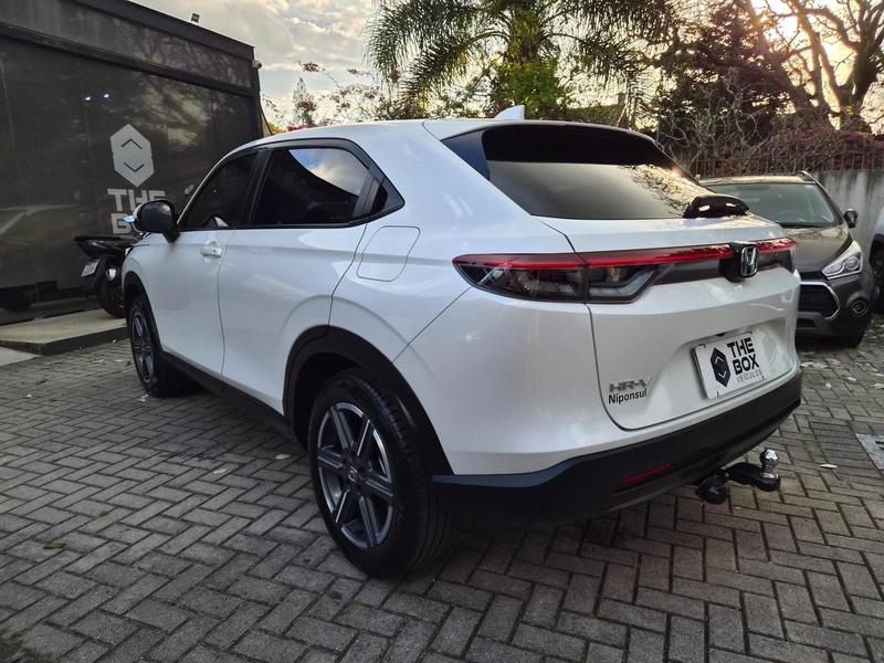 Honda HR-V EX Hs - foto 4