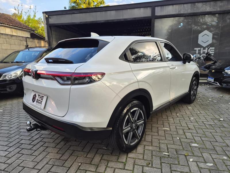 Honda HR-V EX Hs - foto 5