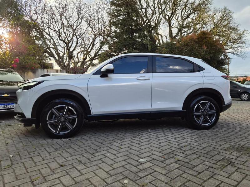 Honda HR-V EX Hs - foto 6