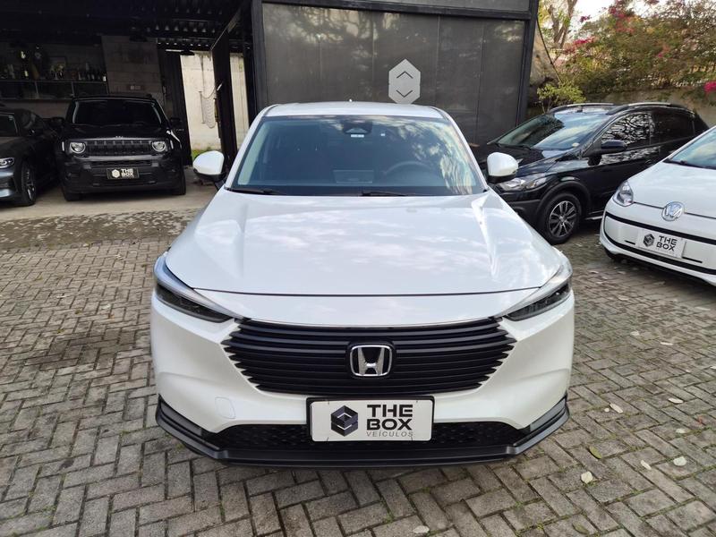 Honda HR-V EX Hs - foto 8