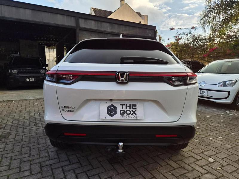 Honda HR-V EX Hs - foto 9