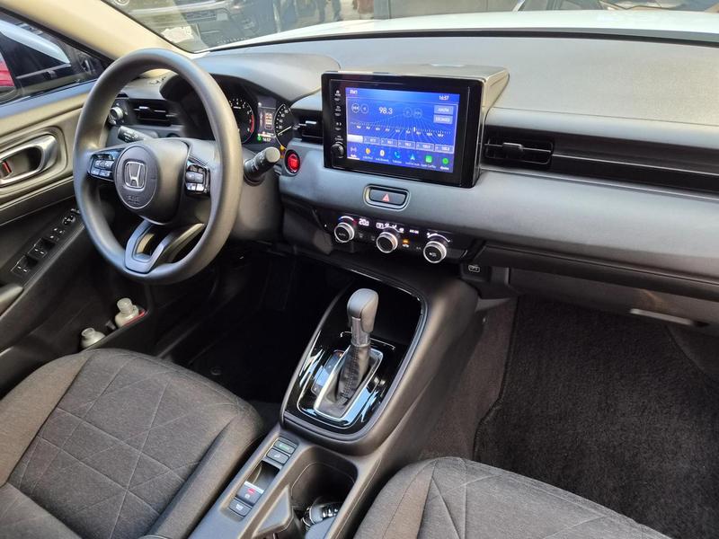 Honda HR-V EX Hs - foto 10
