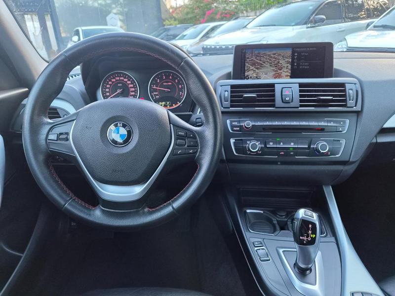 BMW 118 Sport 1 6 Tb 16V 170cv - foto 11