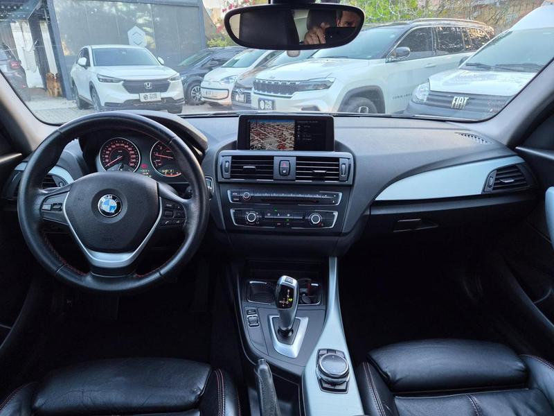BMW 118 Sport 1 6 Tb 16V 170cv - foto 12