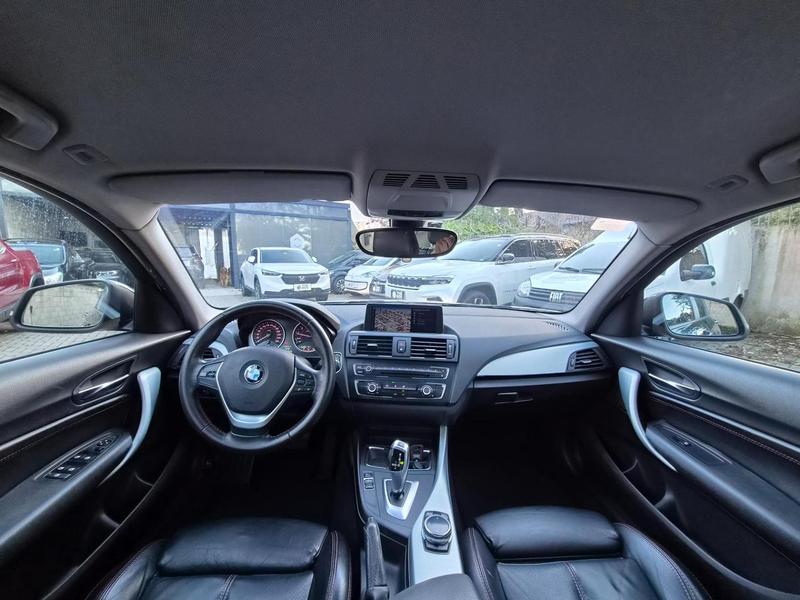 BMW 118 Sport 1 6 Tb 16V 170cv - foto 13
