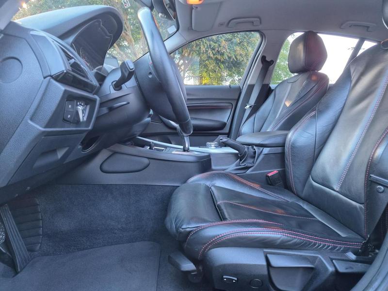 BMW 118 Sport 1 6 Tb 16V 170cv - foto 14