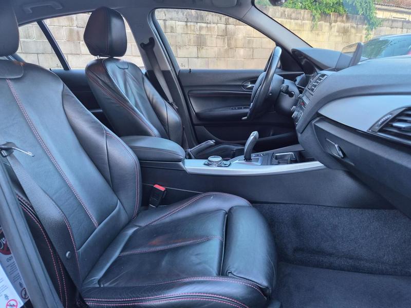 BMW 118 Sport 1 6 Tb 16V 170cv - foto 15