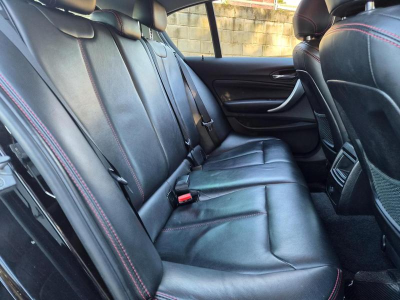 BMW 118 Sport 1 6 Tb 16V 170cv - foto 16