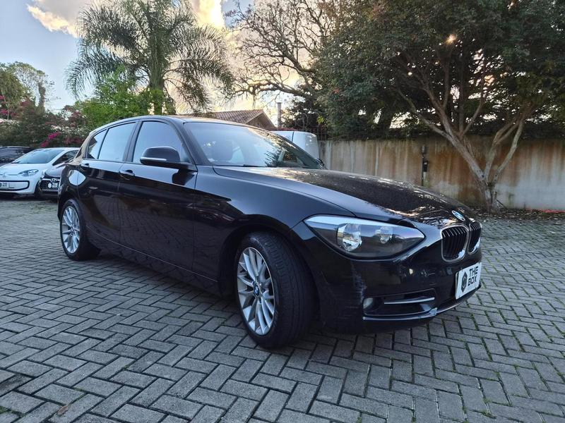 BMW 118 Sport 1 6 Tb 16V 170cv - foto 3