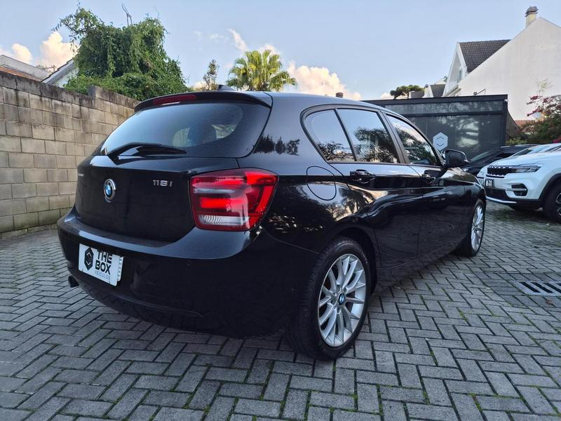BMW 118 Sport 1 6 Tb 16V 170cv - foto 4