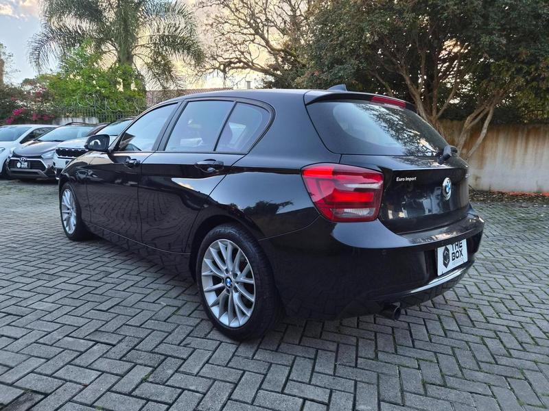 BMW 118 Sport 1 6 Tb 16V 170cv - foto 5