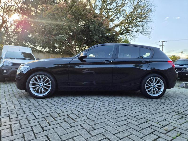 BMW 118 Sport 1 6 Tb 16V 170cv - foto 6