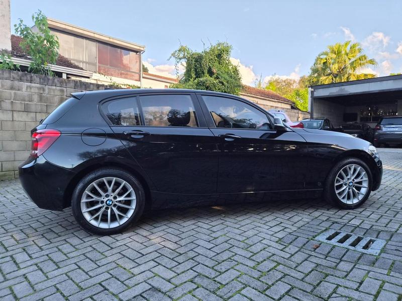 BMW 118 Sport 1 6 Tb 16V 170cv - foto 7