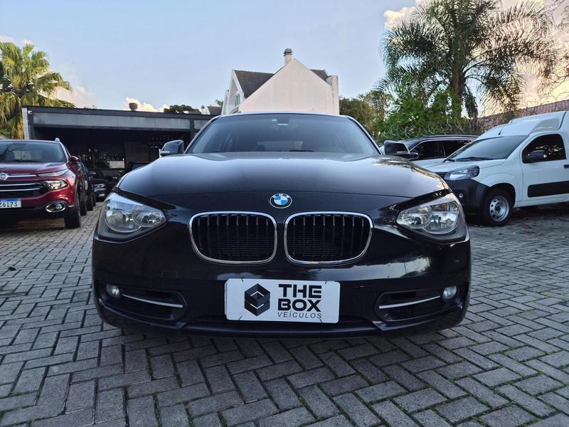 BMW 118 Sport 1 6 Tb 16V 170cv - foto 8