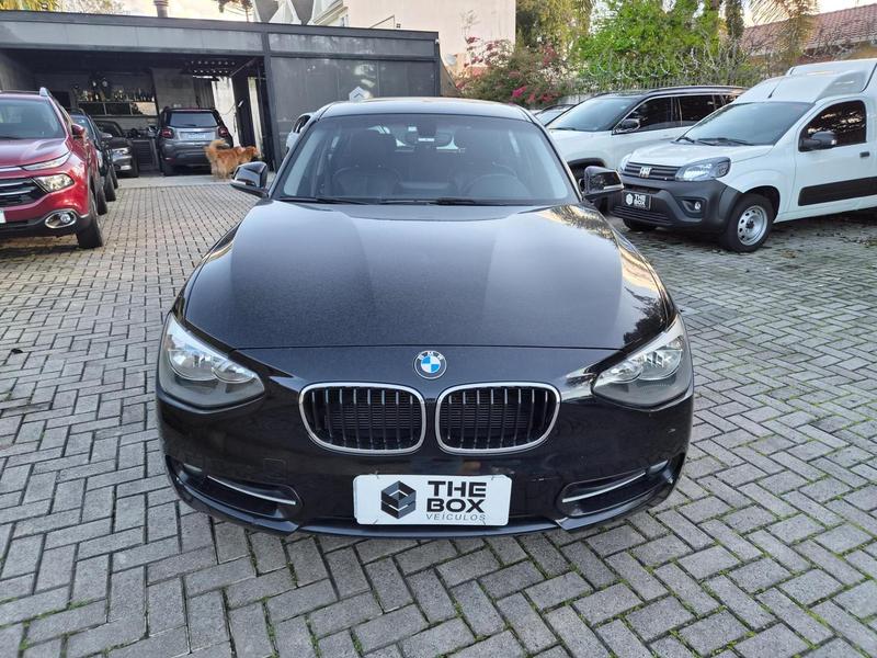 BMW 118 Sport 1 6 Tb 16V 170cv - foto 9