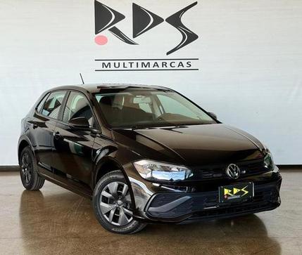 VOLKSWAGEN POLO TRACK MA