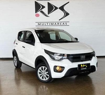 FIAT MOBI LIKE 1.0 FIRE FLEX 5P.