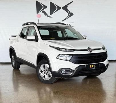 FIAT TORO 1.8 16V EVO FLEX FREEDOM AT6