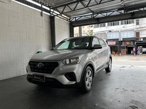 HYUNDAI CRETA 16A ATTITU