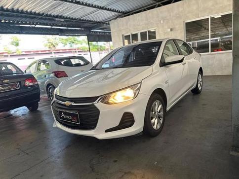 CHEVROLET ONIX PLUS 10MT LT2