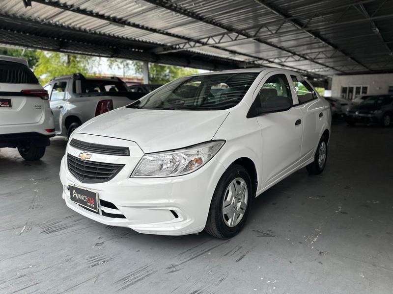 CHEVROLET PRISMA 10MT JOYE