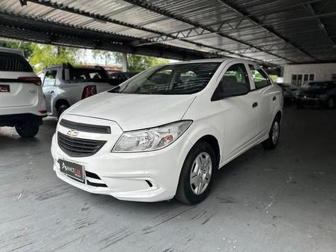 CHEVROLET PRISMA 10MT JOYE