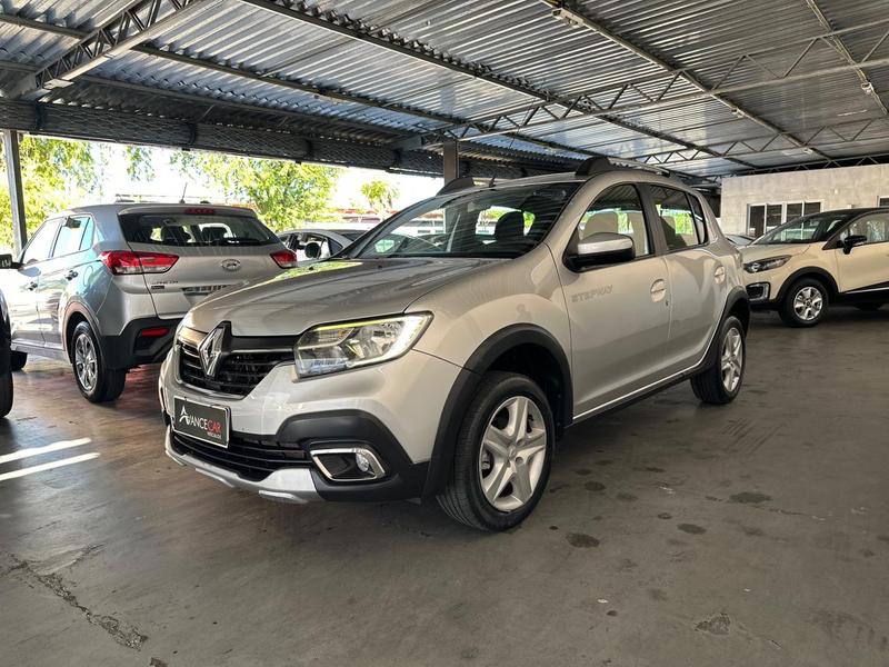 RENAULT SANDERO SZE16MT