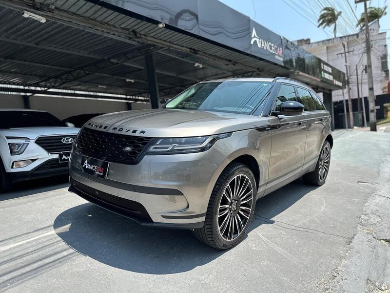 LAND ROVER VELAR P300 S RDYN