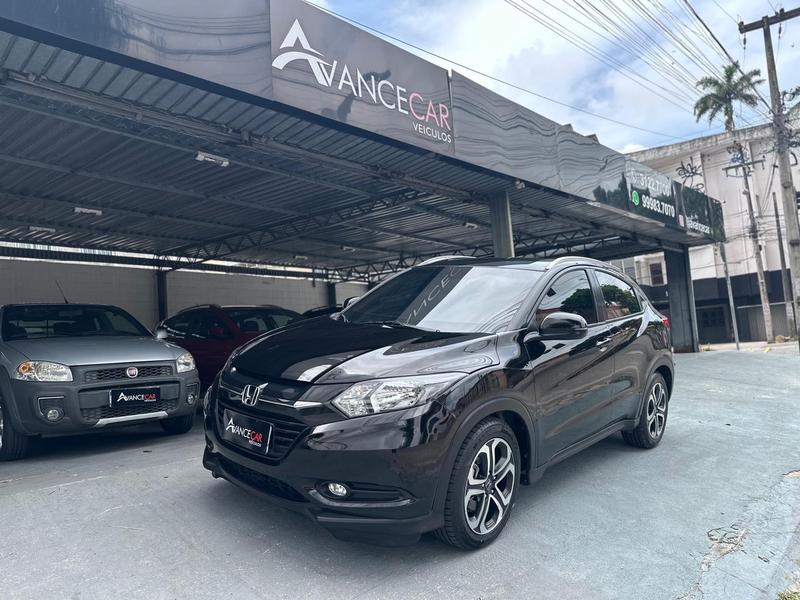 HONDA HR-V EX CVT