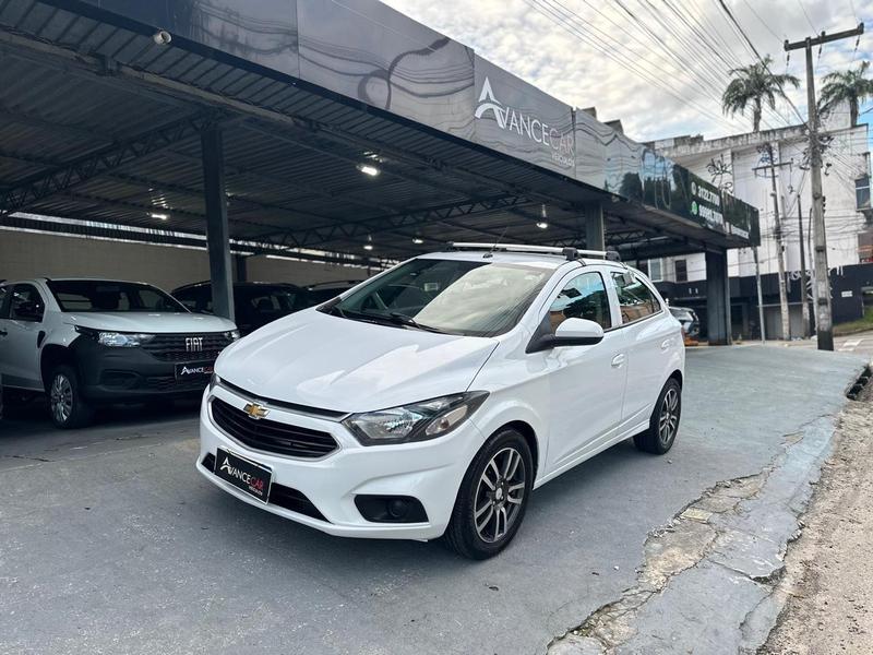 CHEVROLET ONIX 1.0 LT