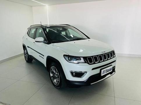 JEEP COMPASS LIMITED F