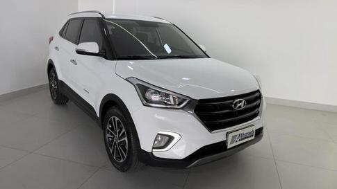 HYUNDAI CRETA 20A PRESTI