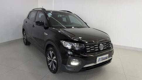 VOLKSWAGEN T CROSS CL TSI AD