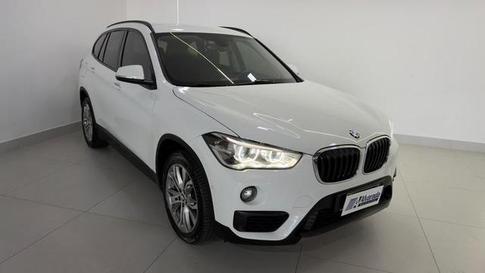 BMW X1 S20I ACTIVE FLEX