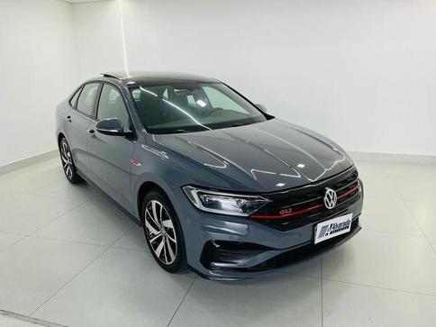 VOLKSWAGEN JETTA GLI AG