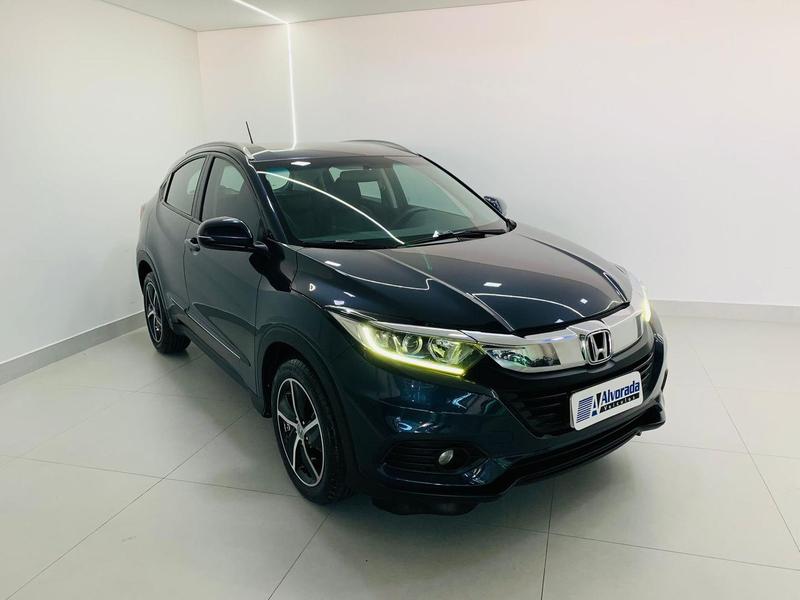 HONDA HR-V EXL CVT