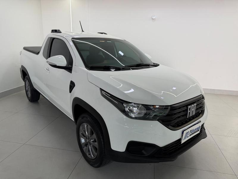 FIAT STRADA FREEDOM CS13